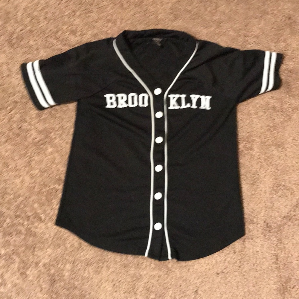 Jersey